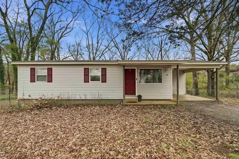 4 Hamby Ln, Little Rock, AR 72206