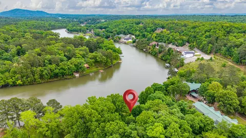 125 Mesa Trl, Hot Springs, AR 71913