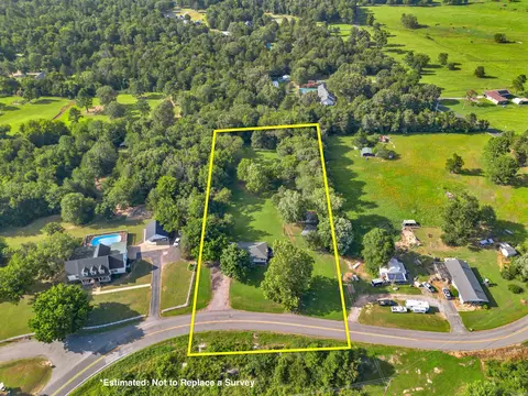 1224 Sr 363, Pottsville, AR 72858