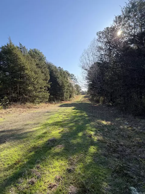 000 N Scenic Dr, Heber Springs, AR 72543