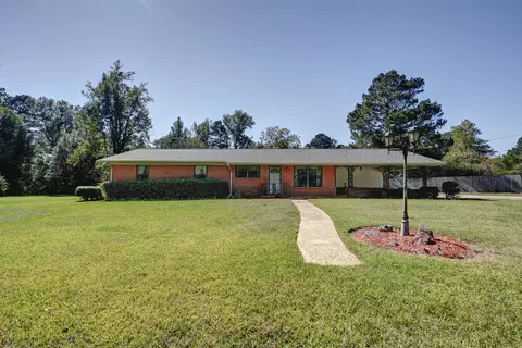 3417 East St, Texarkana, AR 71854