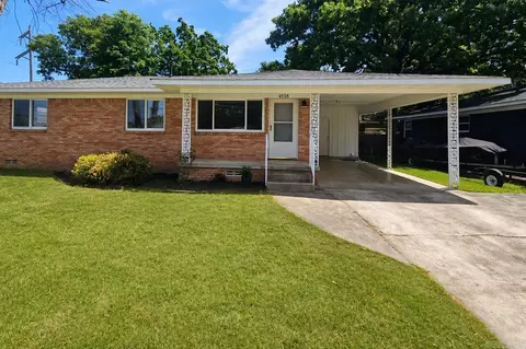 4518 Olive, North Little Rock, AR 72116