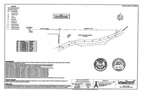 743 The Day Rd, Ash Flat, AR 72513 photo 42