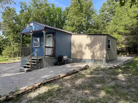 743 The Day Rd, Ash Flat, AR 72513 photo 32