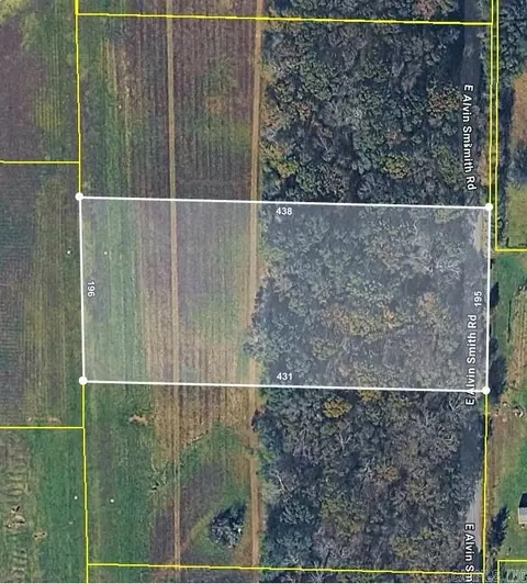 lot17 E Alvin Smith, Ward, AR 72176