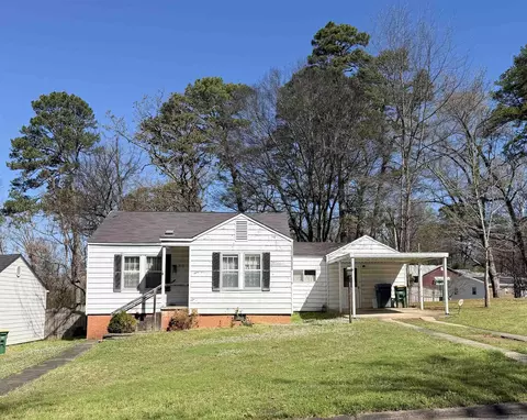 316 Pine Valley Rd, Little Rock, AR 72207