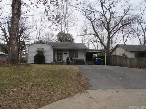 140 Marvin, North Little Rock, AR 72117