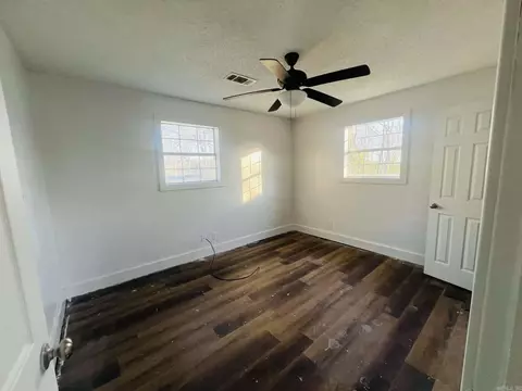 Bedroom - 723 E Center St, Beebe, AR 72012 photo 1 of 3