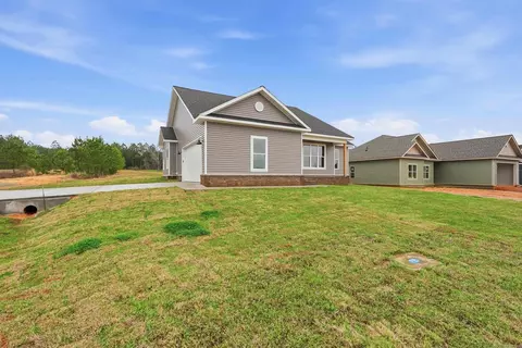 300 Doe Trl, Hensley, AR 72065