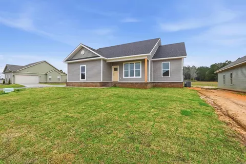 300 Doe Trl, Hensley, AR 72065