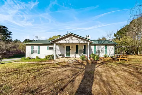 17512 N Sardis Rd, Mabelvale, AR 72103