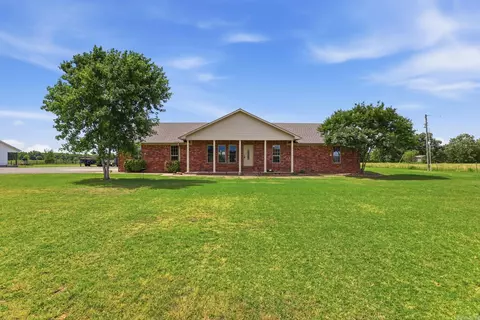 791 Hwy 64 W, Beebe, AR 72012