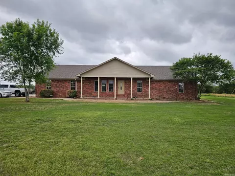 791 Hwy 64 W, Beebe, AR 72012