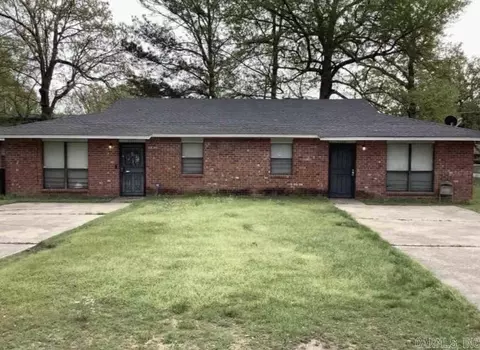 310312 W 11th Ave, Pine Bluff, AR 71601