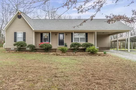 151 Running Deer Ln, Pleasant Plains, AR 72568