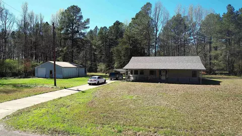 4508 Payton Rd, Pine Bluff, AR 71603 photo 1