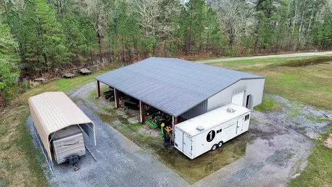 Exterior - 356 Kettle Rd, Malvern, AR 72104 photo 13 of 13