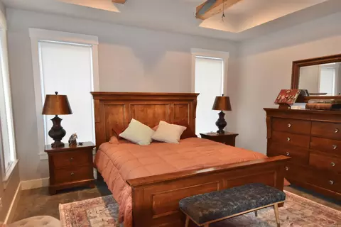 Bedroom - 356 Kettle Rd, Malvern, AR 72104 photo 4 of 4