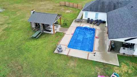 Exterior - 356 Kettle Rd, Malvern, AR 72104 photo 12 of 13