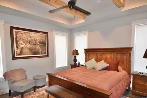 Bedroom - 356 Kettle Rd, Malvern, AR 72104 photo 3 of 4