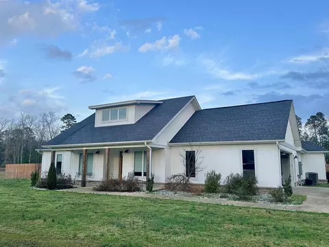 Exterior - 356 Kettle Rd, Malvern, AR 72104 photo 9 of 13