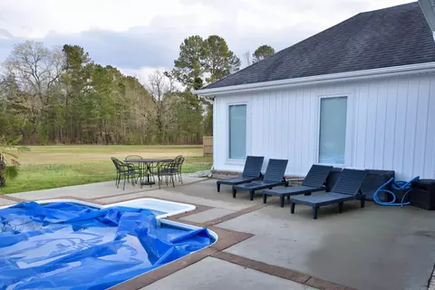 Exterior - 356 Kettle Rd, Malvern, AR 72104 photo 10 of 13