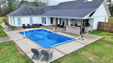 Exterior - 356 Kettle Rd, Malvern, AR 72104 photo 8 of 13