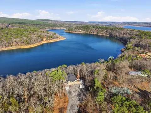 349 The Bluffs Dr, Edgemont, AR 72044 photo 4