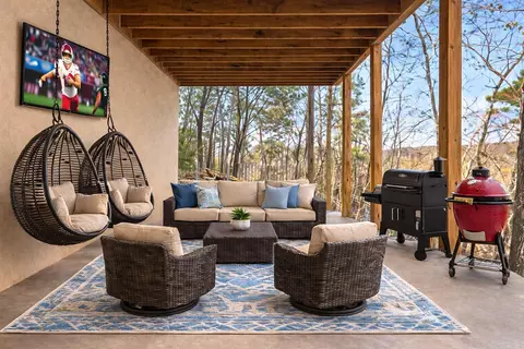 349 The Bluffs Dr, Edgemont, AR 72044 photo 47