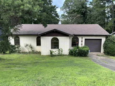 2009 Romine Rd, Little Rock, AR 72205
