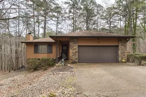 17 Badalona Cir, Hot Springs, AR 71909