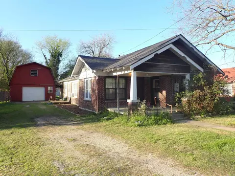1309 Center St, Arkadelphia, AR 71923