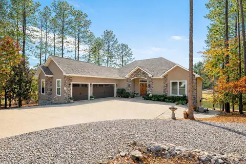 37 Terreno Ln, Hot Springs Village, AR 71909