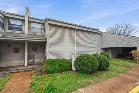 135 Hillview Dr #116, Fairfield Bay, AR 72088
