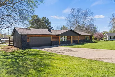12 Donna Cir, Conway, AR 72032 photo 1