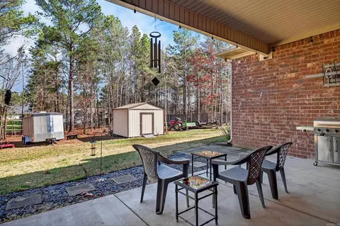 316 Zoe Ln, Alexander, AR 72002 photo 41