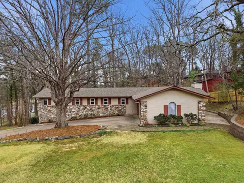 106 Secluded Cir, Little Rock, AR 72210