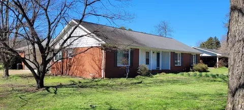 Exterior - 400 N Edmonds Ave, Mccrory, AR 72101 photo 3 of 9