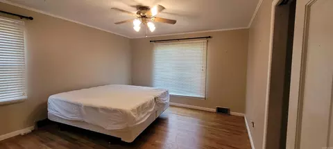 Bedroom - 400 N Edmonds Ave, Mccrory, AR 72101 photo 4 of 4