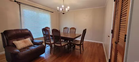 Dining - 400 N Edmonds Ave, Mccrory, AR 72101 photo 1 of 1