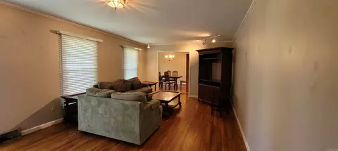Living - 400 N Edmonds Ave, Mccrory, AR 72101 photo 4 of 4
