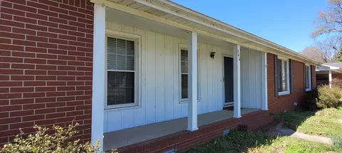 Exterior - 400 N Edmonds Ave, Mccrory, AR 72101 photo 4 of 9