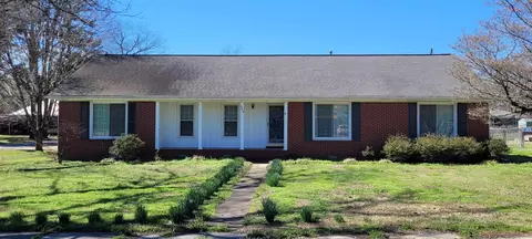 400 N Edmonds Ave, Mccrory, AR 72101