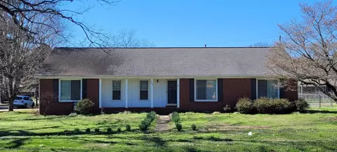 Exterior - 400 N Edmonds Ave, Mccrory, AR 72101 photo 9 of 9