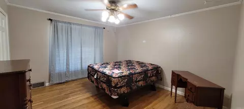 Bedroom - 400 N Edmonds Ave, Mccrory, AR 72101 photo 3 of 4