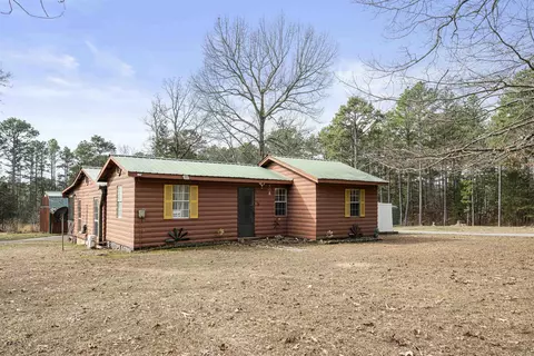 160 Harpers Cove Rd, Shirley, AR 72153