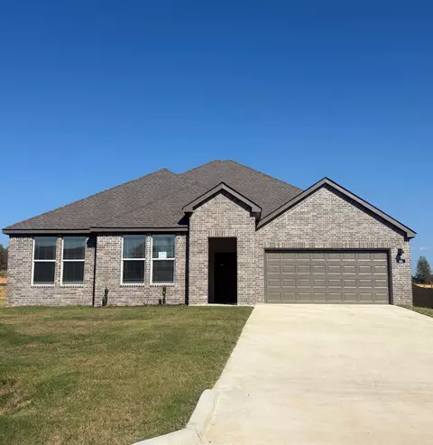 46 Plantation Dr, Mayflower, AR 72106