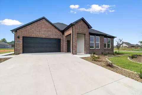 46 Plantation Dr, Mayflower, AR 72106