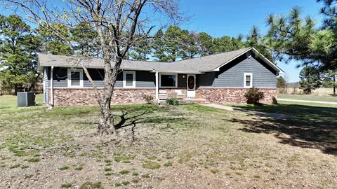 2373 West Rd, Mount Pleasant, AR 72561
