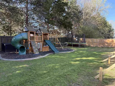 Exterior - 5215 Clayborn Dr, Conway, AR 72034 photo 3 of 8